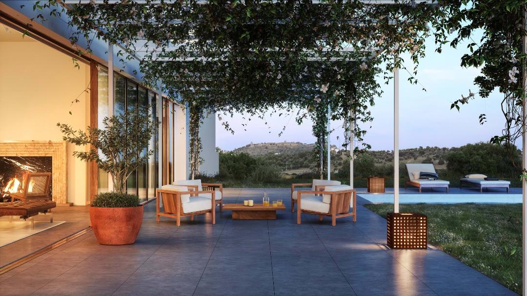 L'AND Vineyards - Montemor-o-Novo