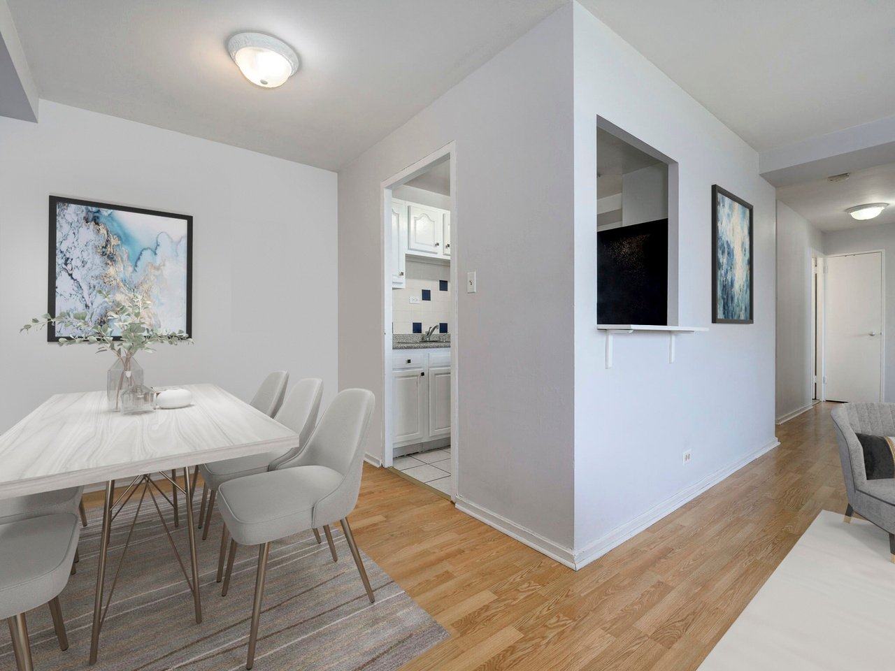 3950 N Lake Shore Dr #2217C