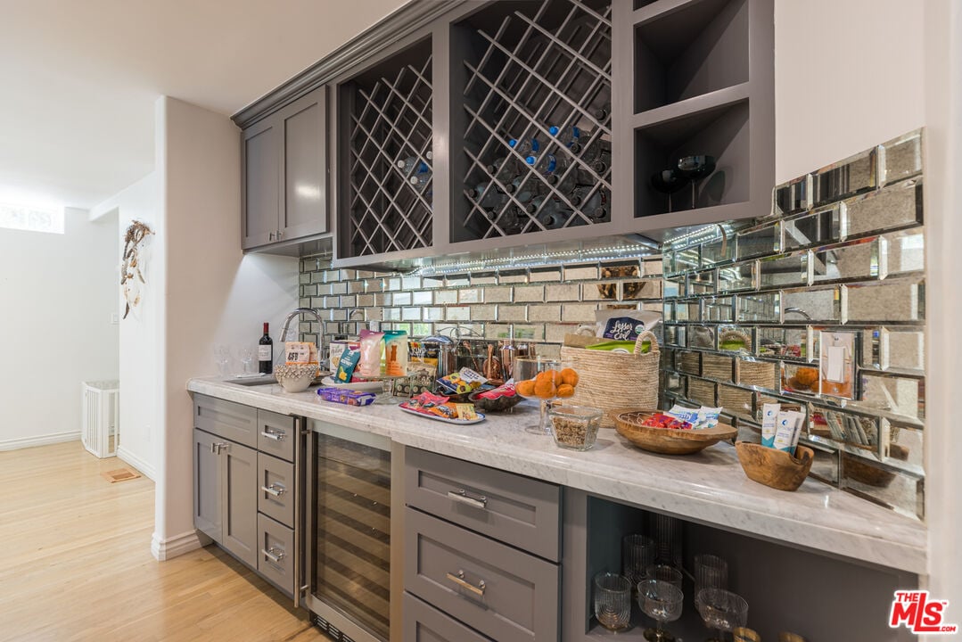 Pinnacle Estate, Wonderland Ave, 90046