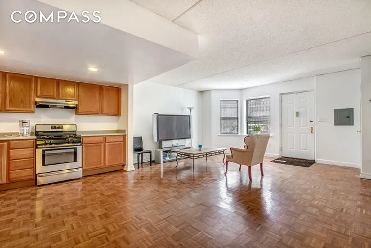 69 East 118th Street Unit: 1