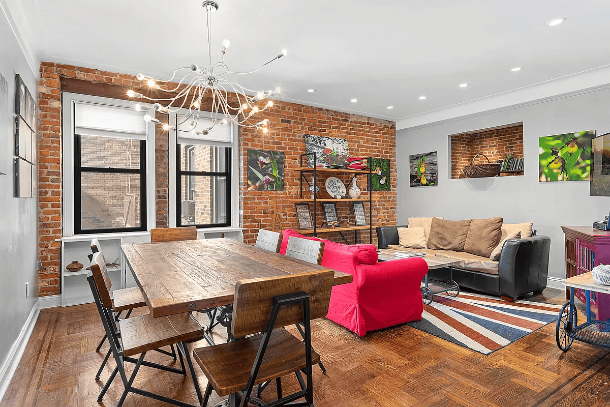 71 Ocean Parkway #5B