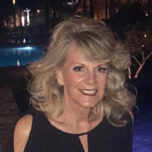 Joyce Berczik