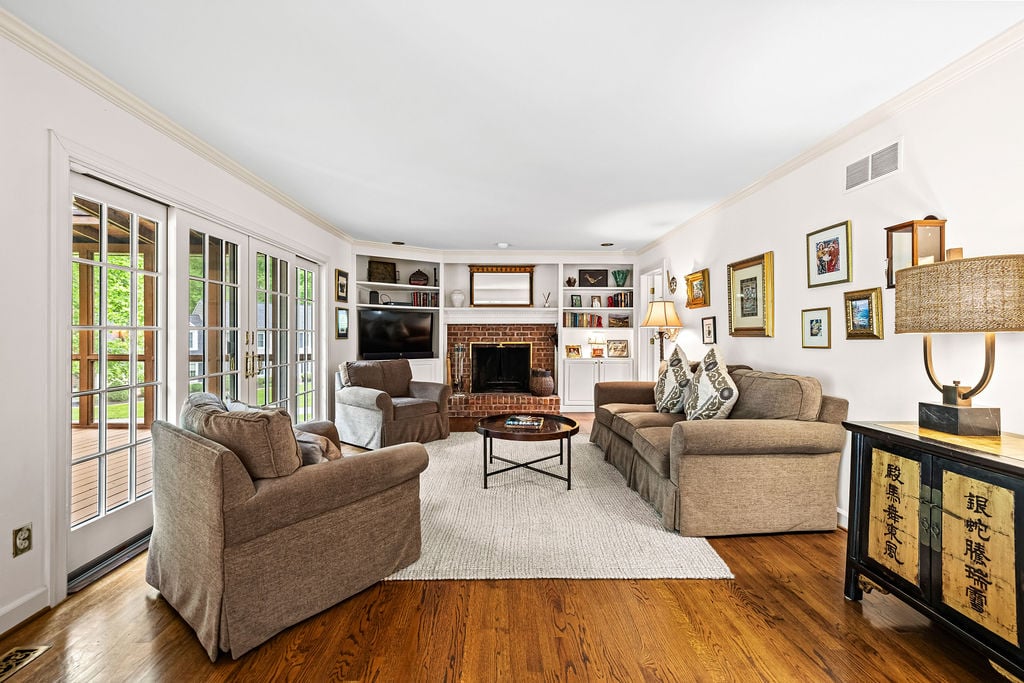 14210 Sawmill Court