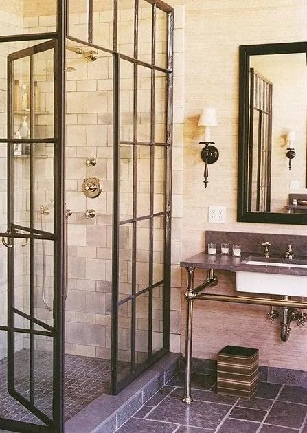 Bathroom Inspiration