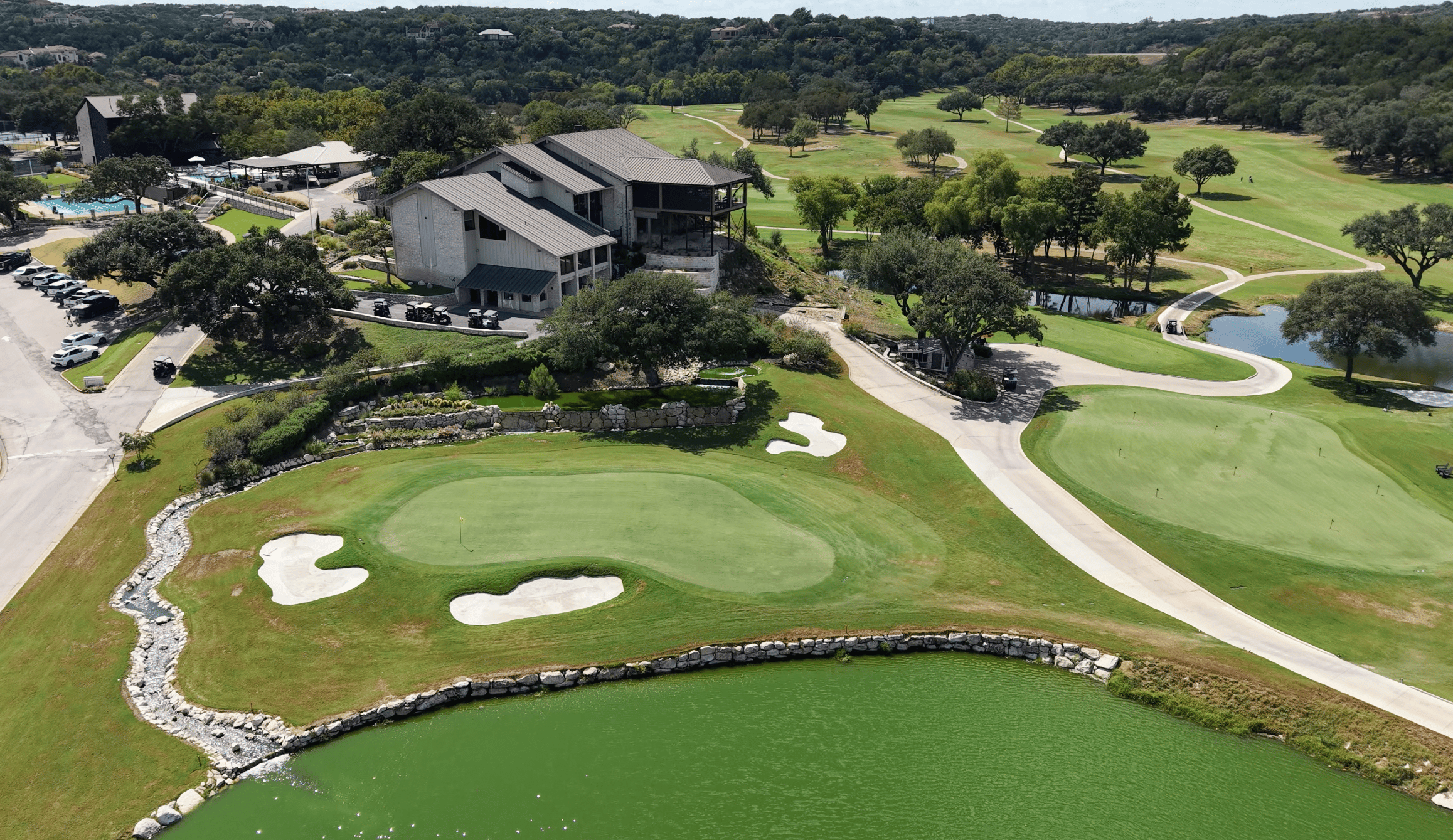NBC Realty Inc. - Austin Area Specialist