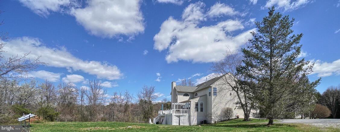 901 Alexander Drive