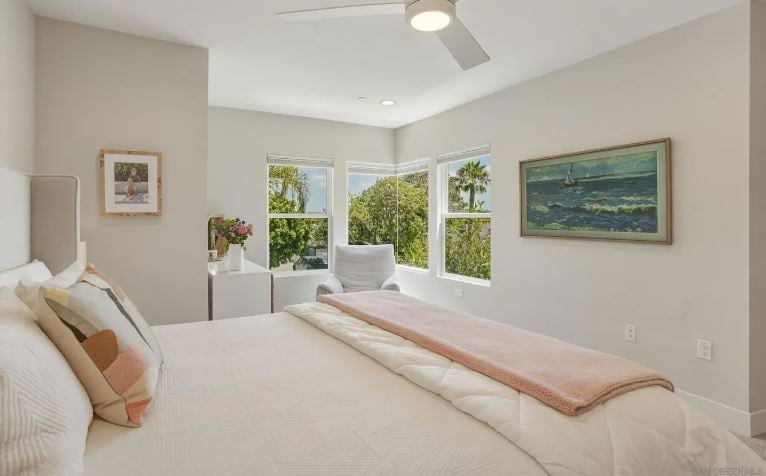 4028 Shasta St. San Diego, CA 92109