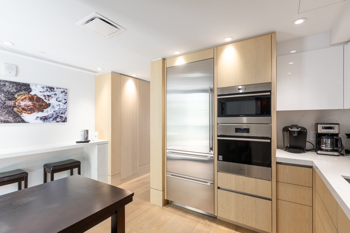 HAPUNA BEACH RESIDENCES UNIT B23