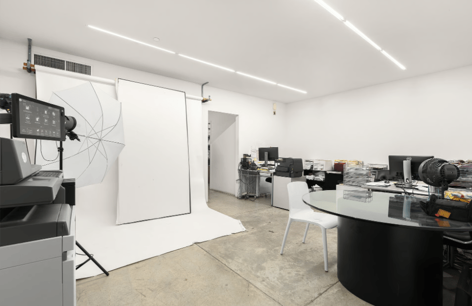 354 Broadway - Office