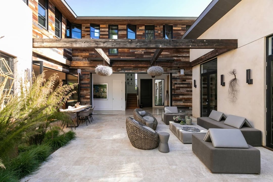 Estate Radiant