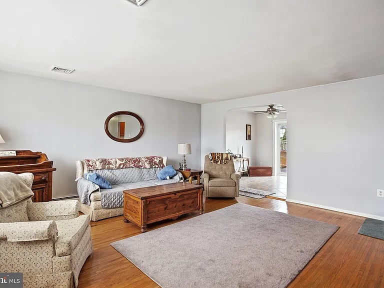 602 Lisa Road