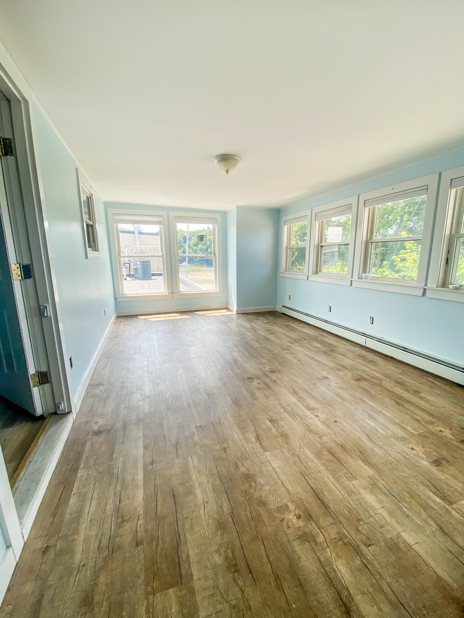 Rental Currently Available