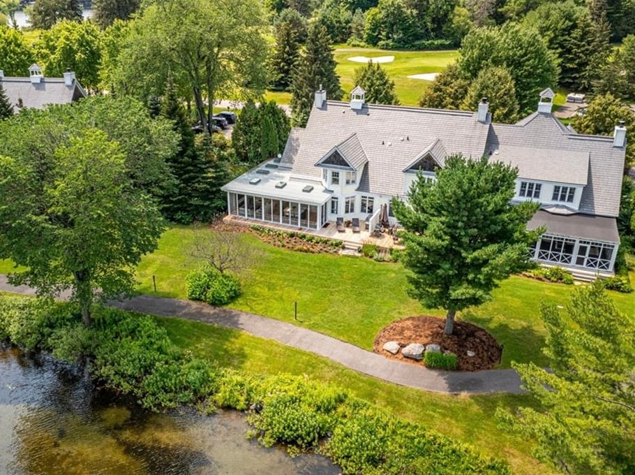 Lake Joe Club Villa*