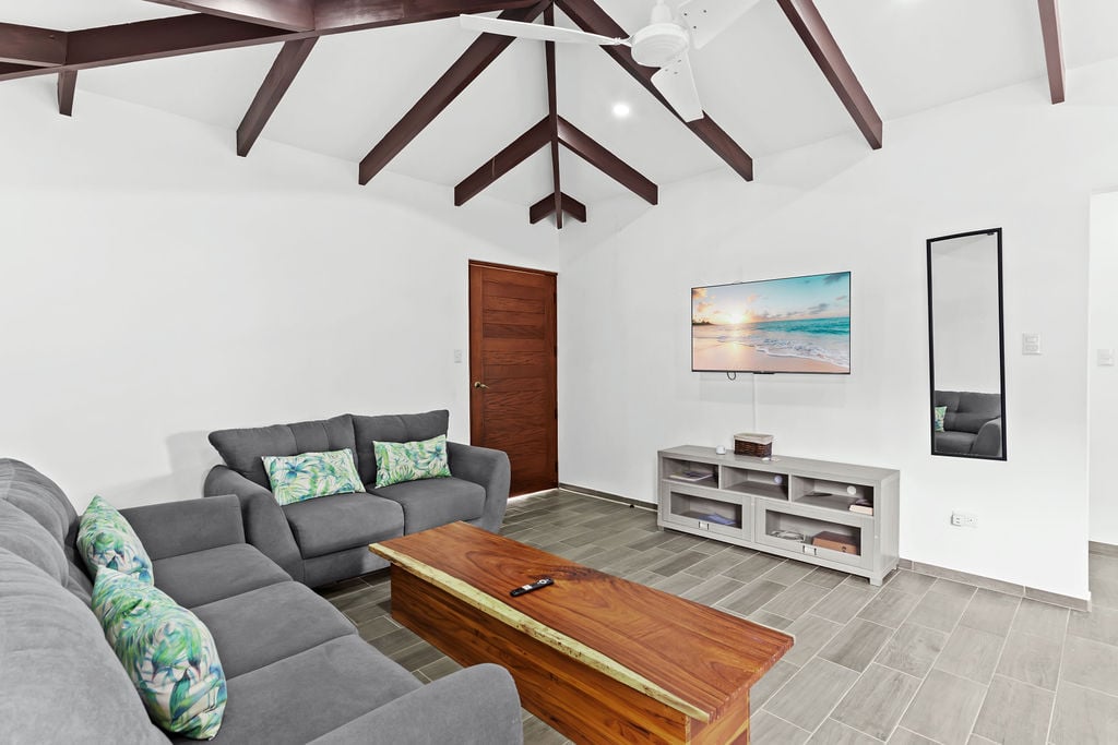 Casa Amani | Investment in Paradise, Ocean-View Home with Lucrative Guest Houses!