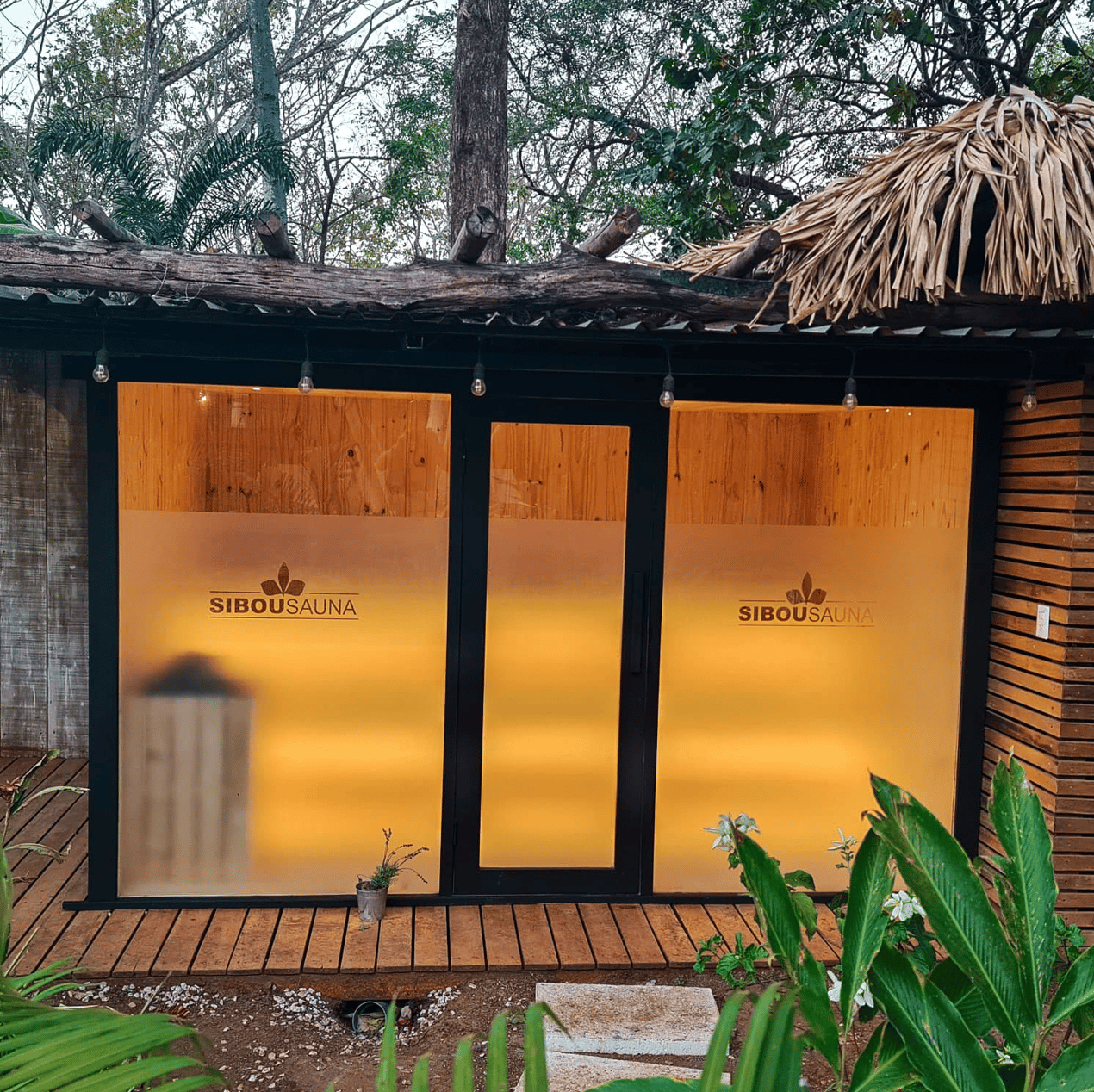 Sibou Spa & Wellness Center