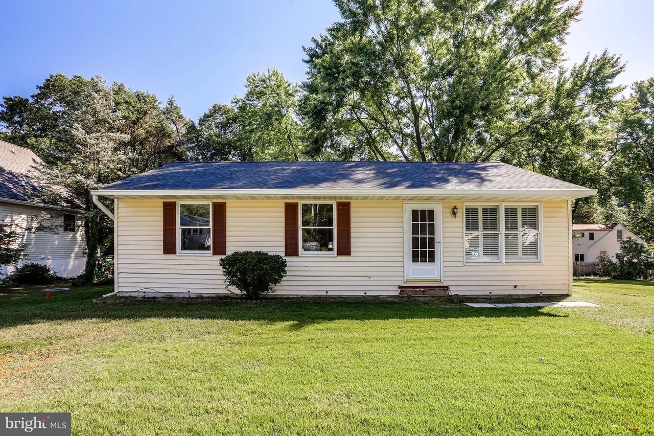 631 Cypress Rd