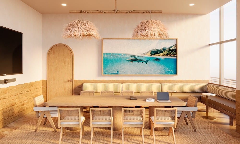 Flow House Residences