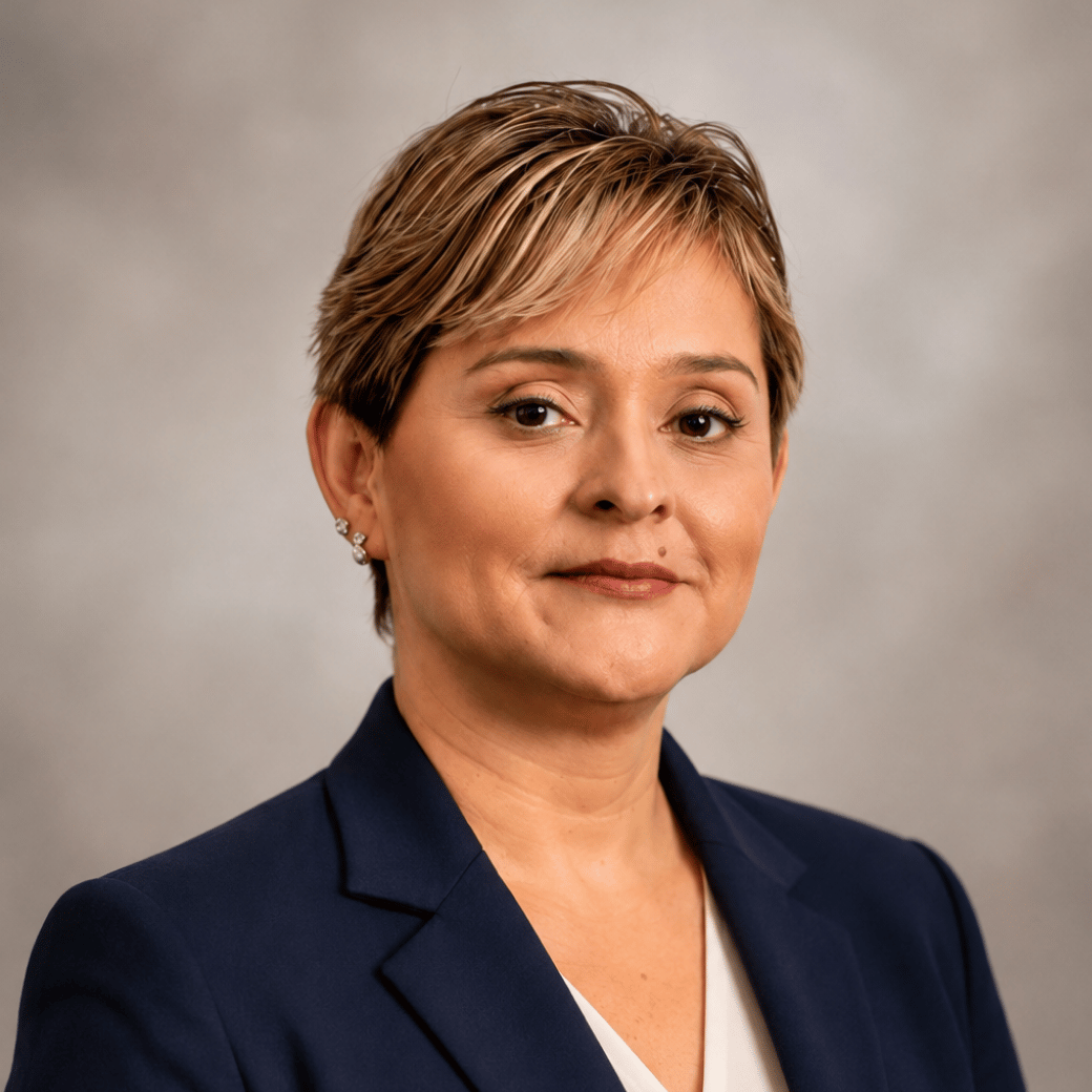 Brenda Molina