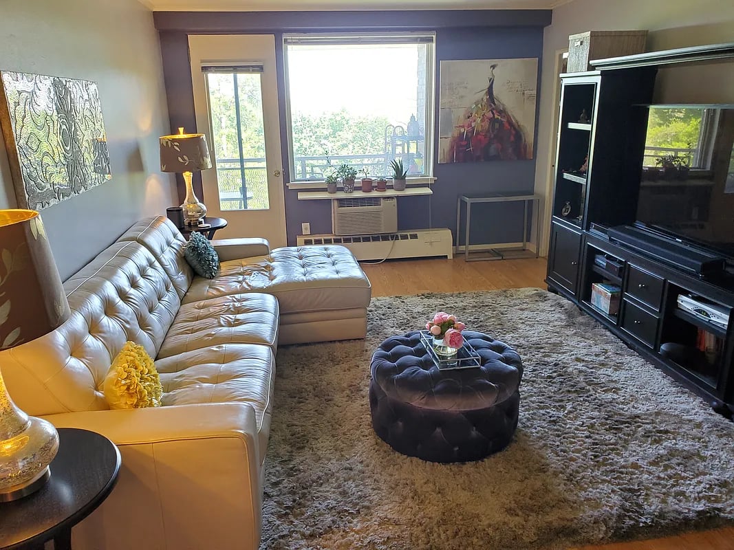 5700 Arlington Avenue #2H