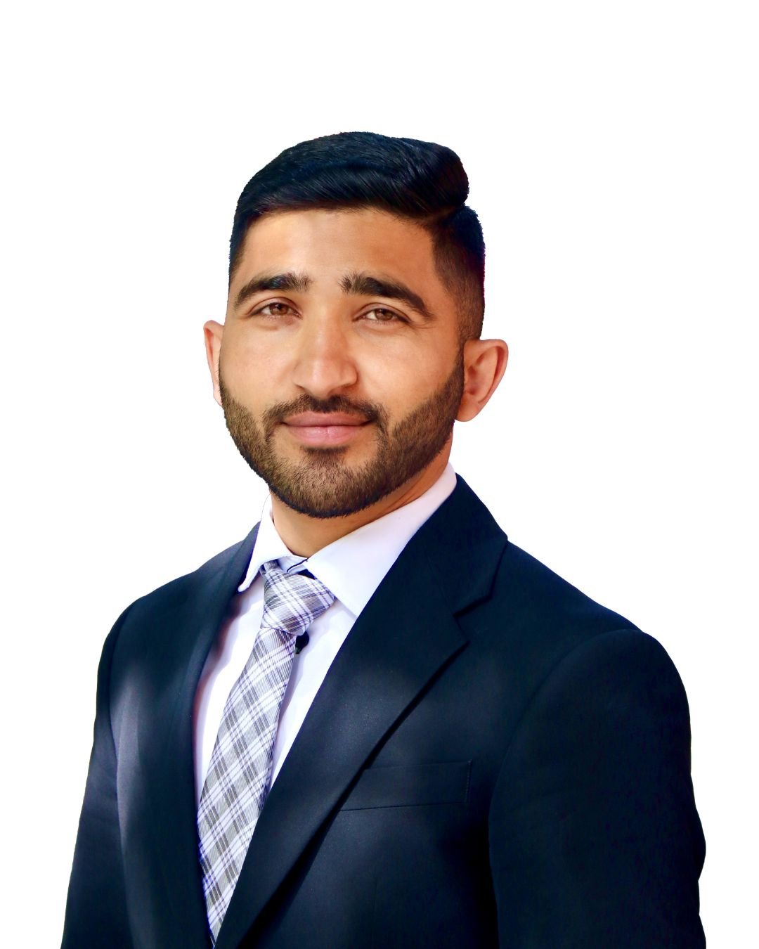 Inderpal Singh