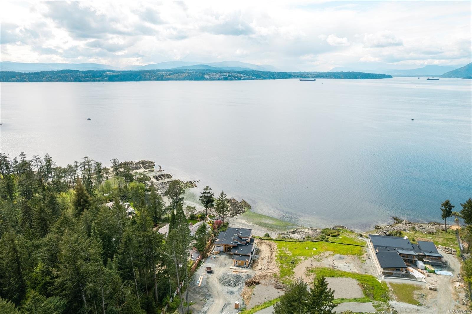 386 Lands End Rd