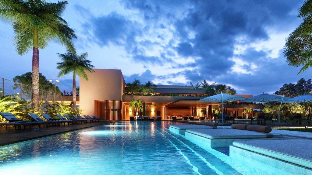 Compostela Residencial