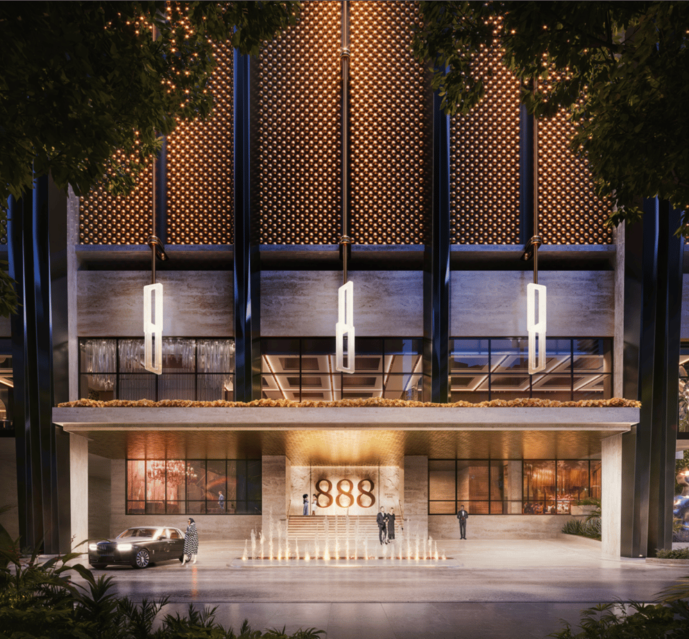 888 Brickell