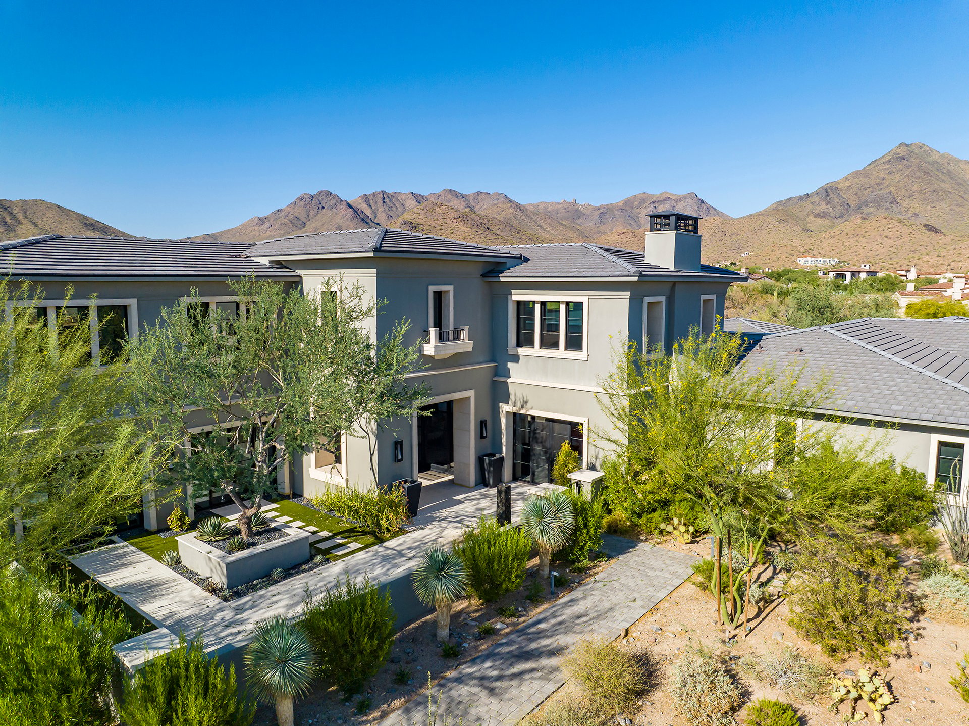 10110 E Siesta Lane