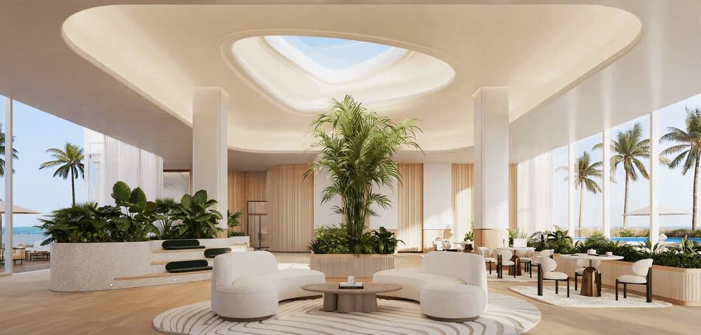 Viceroy Residences