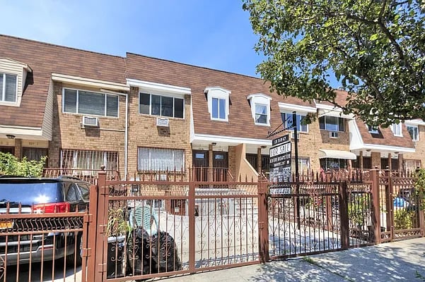 229A Scholes Street
