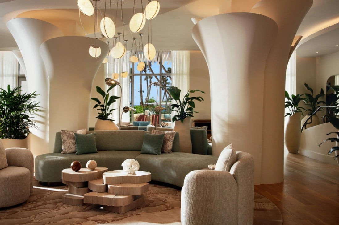 June 2025 | Florida’s First Andaz Opens in Miami Beach, Featuring Three New José Andrés Group Dining Concepts