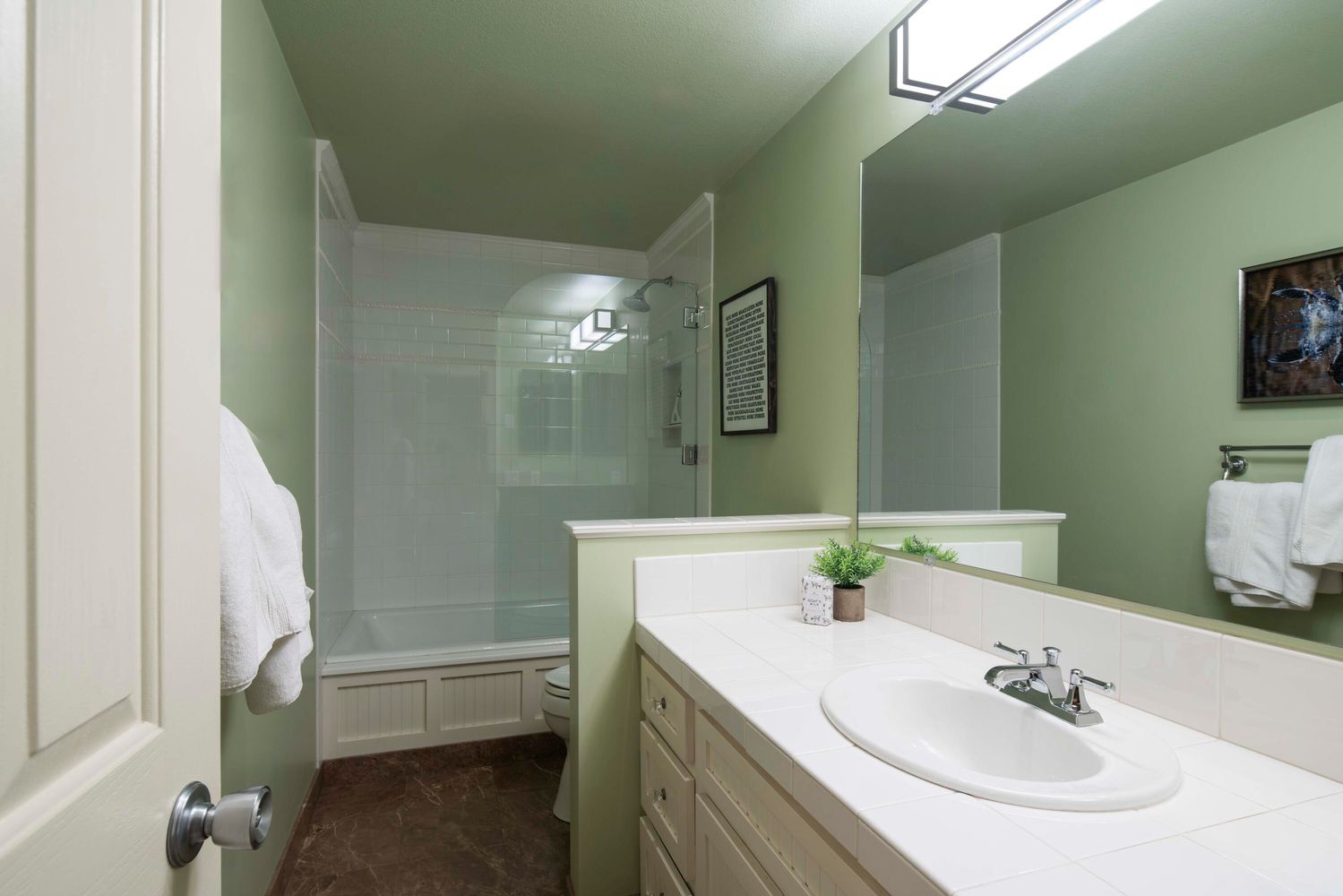 1291 Creekside Lane