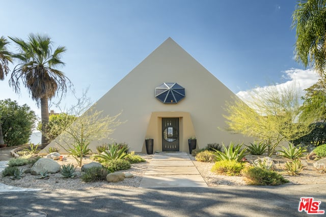 24861 Rotunda Mesa