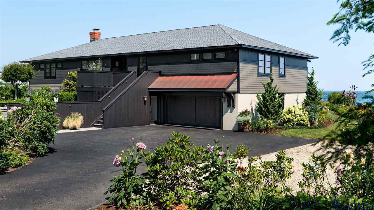 Home For Sale: 79 Tower Road, Kittery