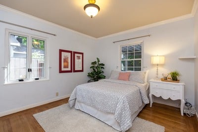 Just Listed! Land Park Brick Tudor on Great Street! 2622 14th Street