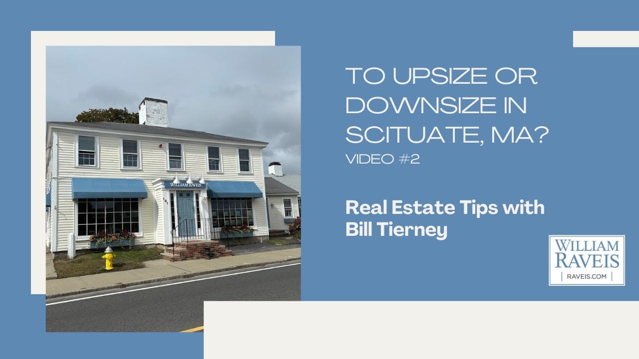For you or against you. Taxes and downsizing