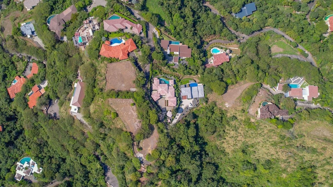 Villa Bougainvillea 