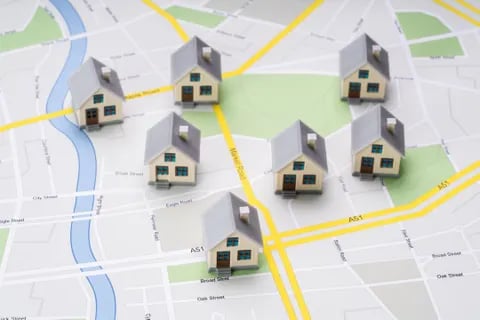 Why Location Remains the Most Important Factor in Real Estate