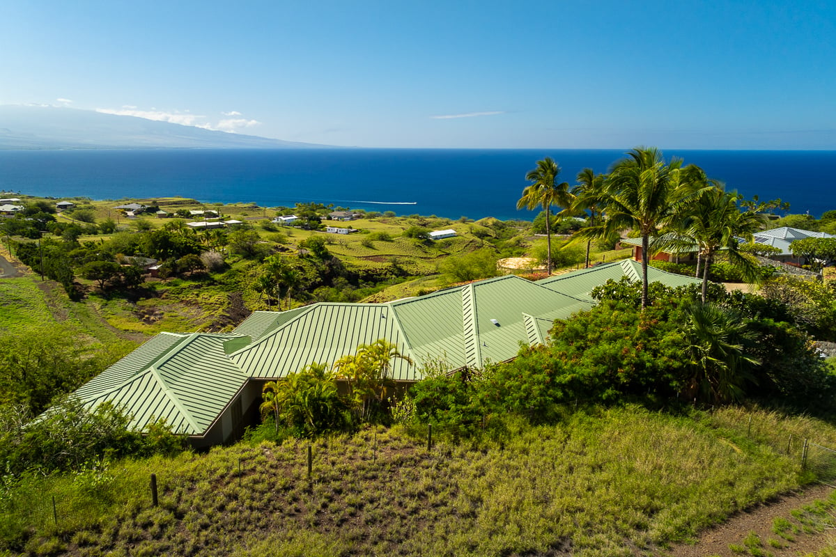 KOHALA COAST BIG ISLAND