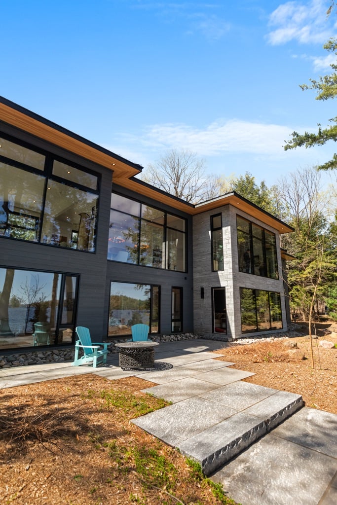 Lake Rosseau
