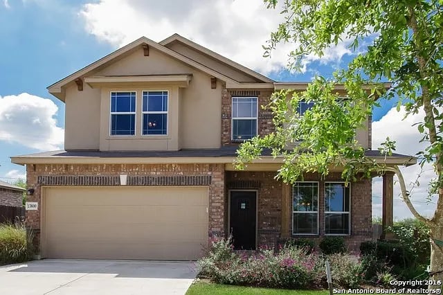 13800 Blakeville