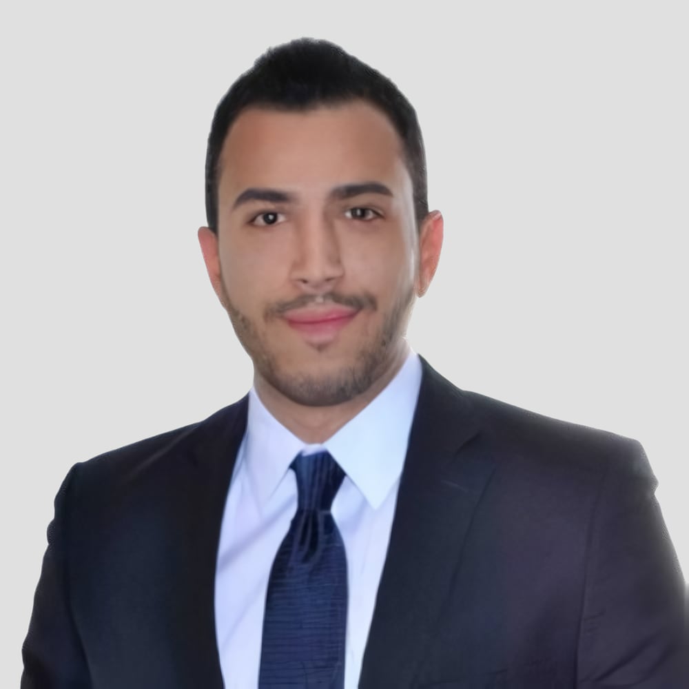 Yacine Lakhoua