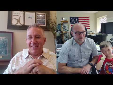 OGSR Episode #58 What you put in is what you get out.