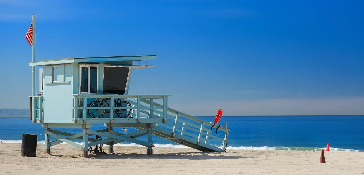 Hermosa Beach