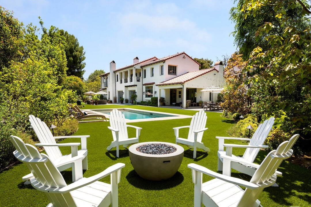 Pristine Estate