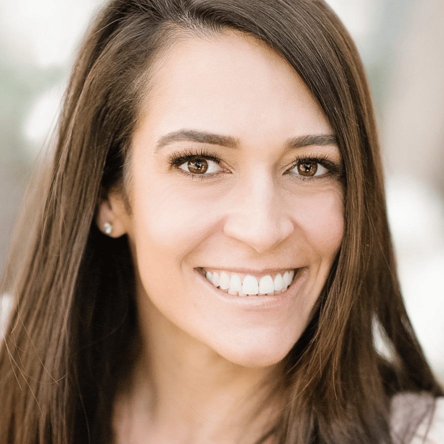 Marisa Garber Montecito, CA Real Estate Agent Headshot 