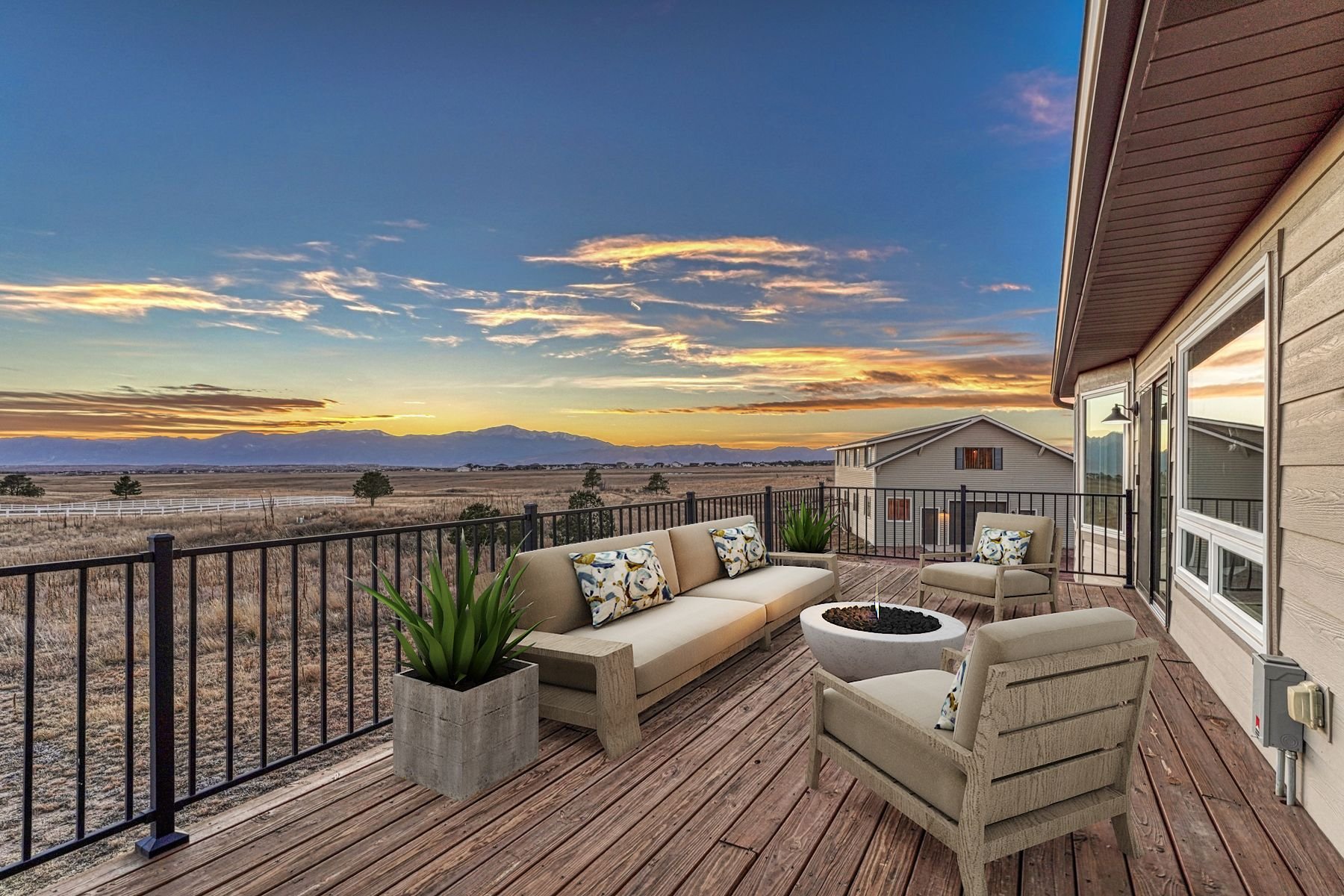 9970 Tomahawk Trail