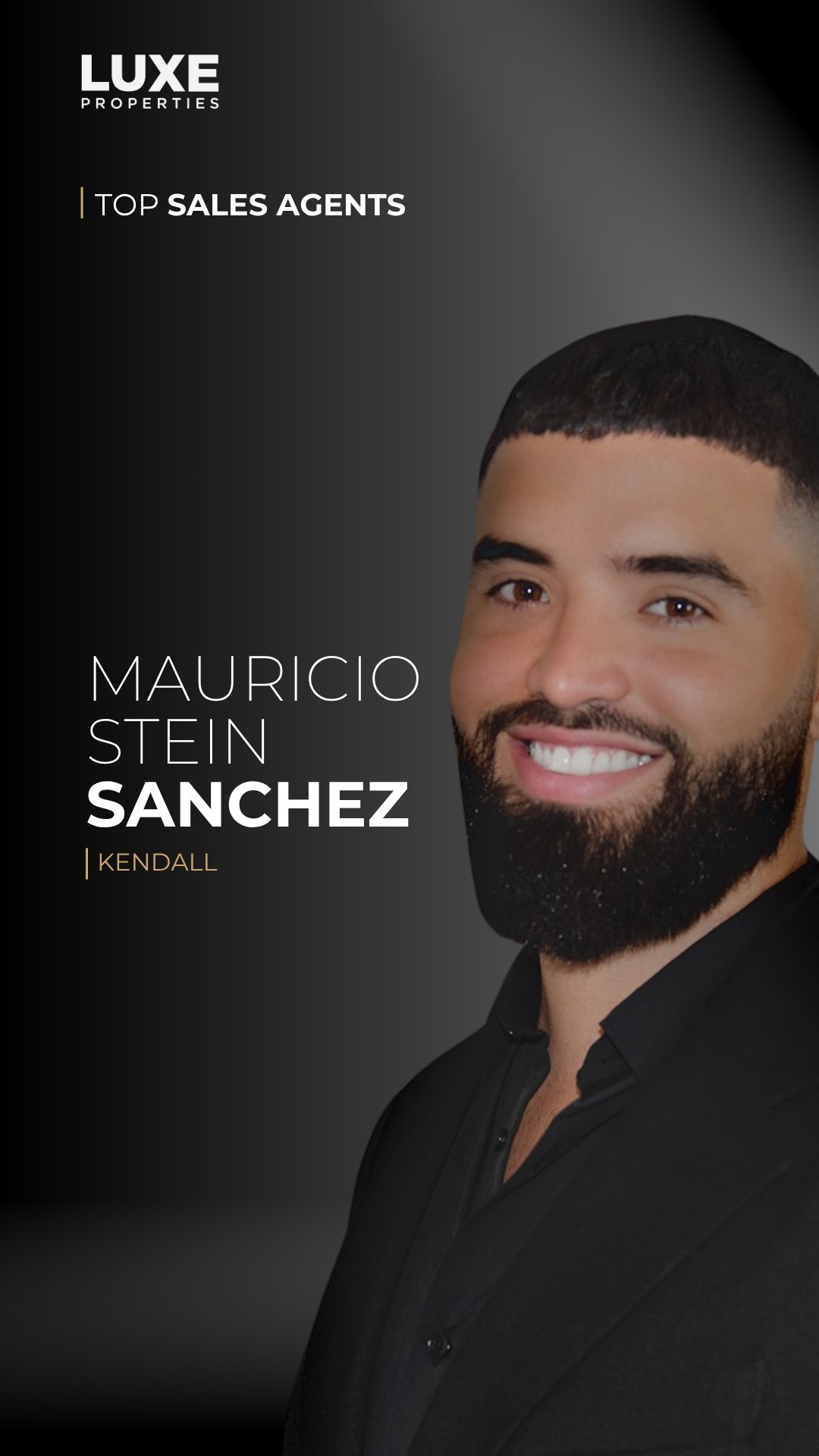 Top Producers Circle | June 2026 Miami Real Estate
