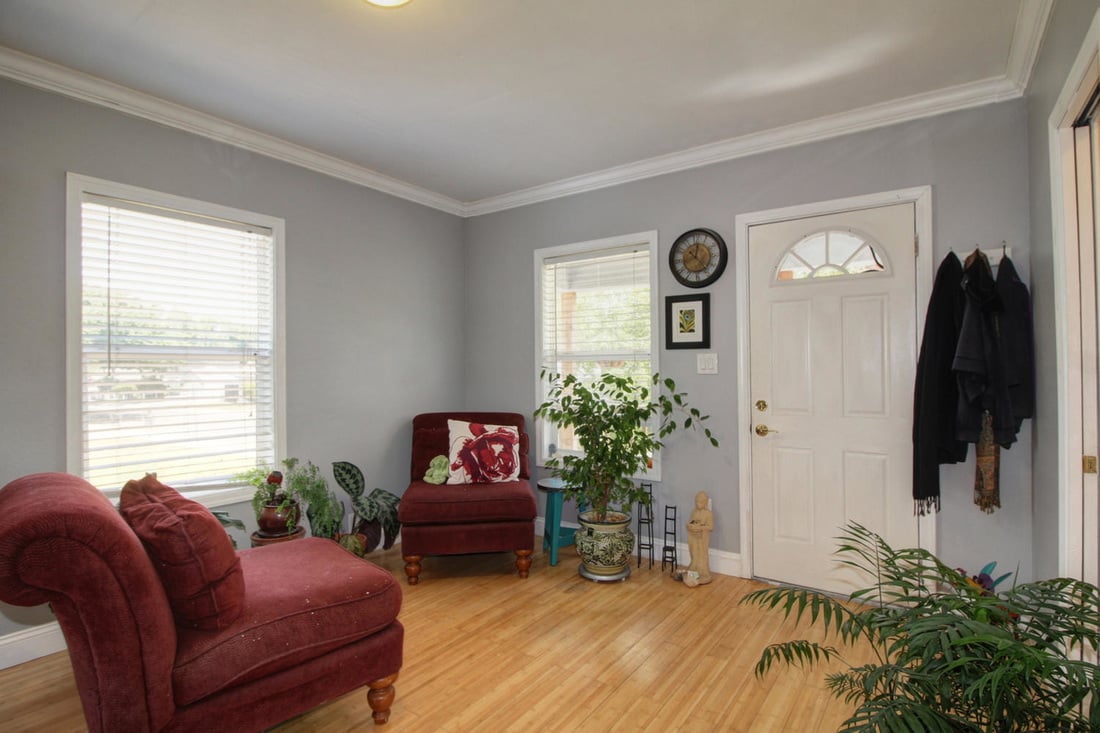 Great New Listing in Tahoe Park! 3108 62nd St.