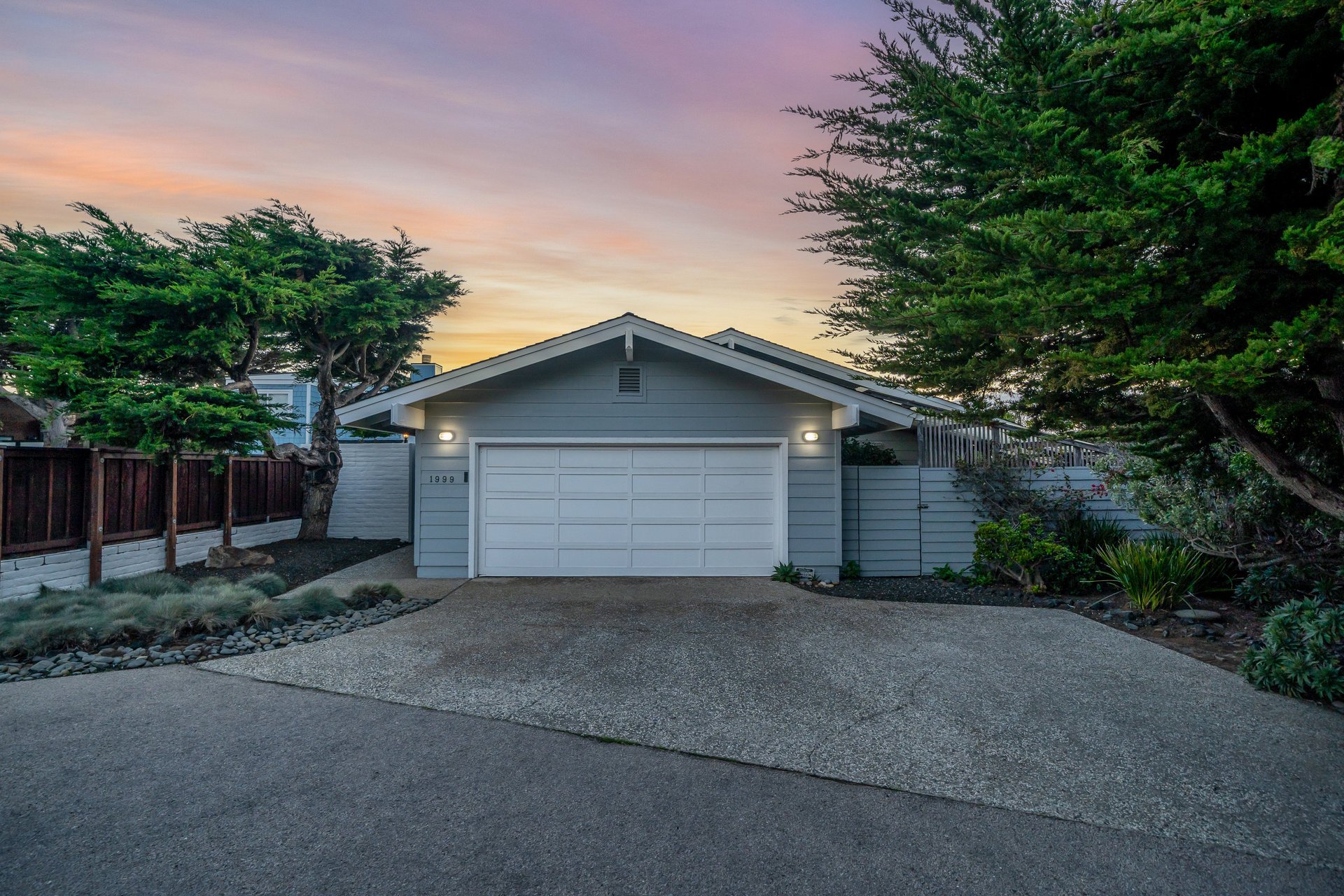 Oceanfront Cambria Retreat - 1999 Sherwood Dr